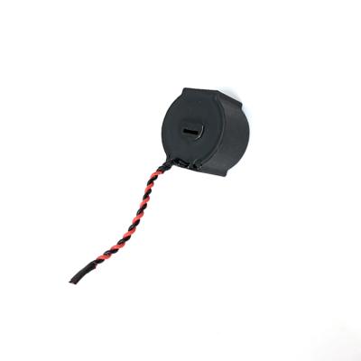 China Mini DC Low Voltage Small Current Split Core Current Transformer Manufacturer for sale