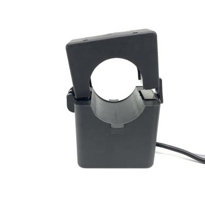 China Open Circuit Outdoor Sensor Energy Monitoring Split Core Current Transformer With 100A for sale