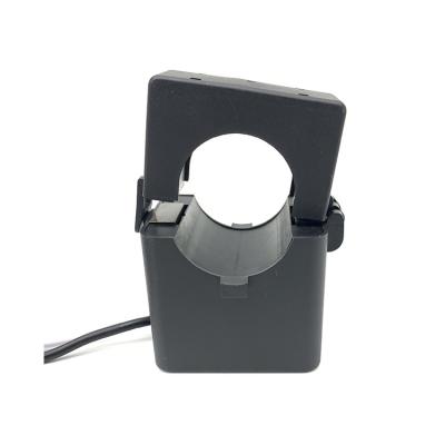 China Open Type Split Core Energy Monitoring KCT Surface Output Current Transformer for sale