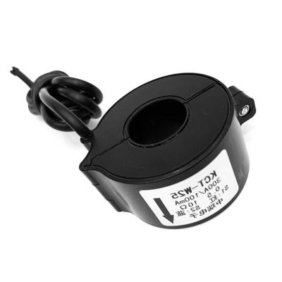 China Power Current Protection Using Coil Slot Core Toroidal Current Transformer for sale