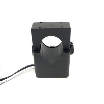 China Energy Monitoring Low Voltage Slot Core Current Transformer for sale