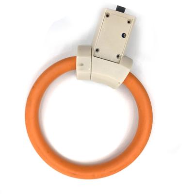 China Rogowski Coil Current Transformer Split Core Toroidal Flexible Rogowski Coil for sale