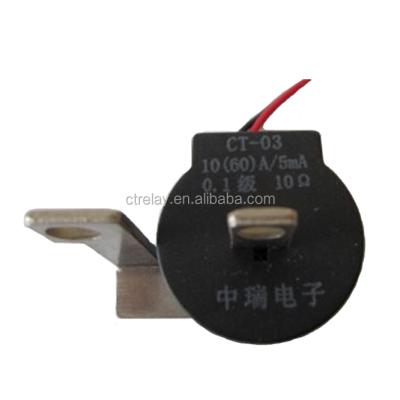 China Simplicity CT03 Micro Precision Current Transformer For Kwh Meter for sale