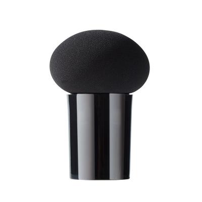 China Flexible Morden Style Preserved Mushroom Makeup Tool Head Air Cushion With Mushroom Sponge for sale