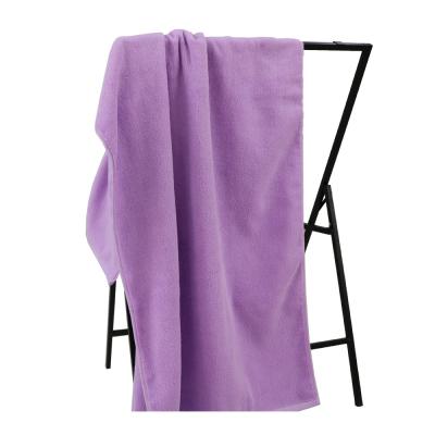 China Child Safe Best Selling Premium Quality Madagascar Cotton Antibiosis Face Towel With Free Sample Available for sale