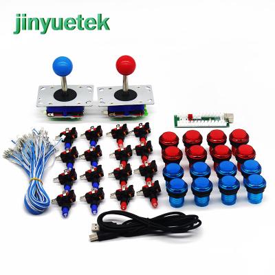 China For Electronic Games Jinyuetek Kit Wholesale Arcade PCB Board Games Arcade for sale