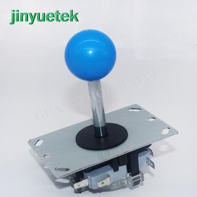 China For Arcade Games Jinyuetek Free Sample PC Joystick USB Arcade Game Packing With Joystick for sale