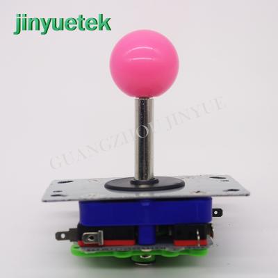 China For Electronic Games Jinyuetek Joystick Cheap Midi Time Hall Effect Controller for sale