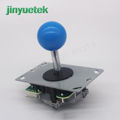 China For electronic games Jinyuetek top ball short axis sanwan energetic joystick for gamepad for sale