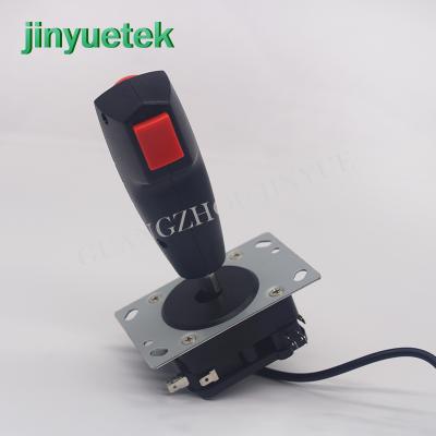 China For electronic games Jinyuetek saitek gamepad flight USB combat joystick for PC 3 ejes for sale