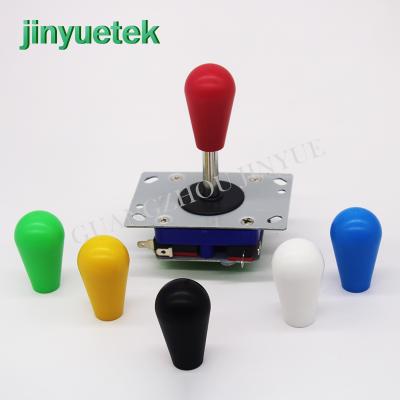 China For Arcade Games Jinyuetek Demo Kit Control 4 Axes Joystick with ps2 game joystick for arcade machine for sale