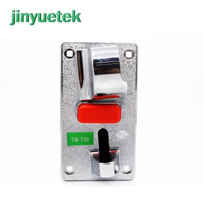 China Accept JinYuetek wifi coin acceptor programmable coin from different country's coin in china for sale