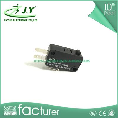 China High precision limit switch micro switch JY-412 for sale