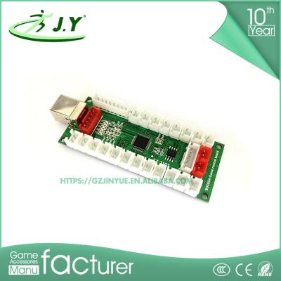 China For Arcade Games USB to Jamma board usb to ps2 player 2 converter usb 1 to 2 converter for sale