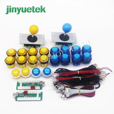 China For Electronic Games Control Board For Vending Machine, USB PC Arcade Joystick, Timer Timer Board for sale