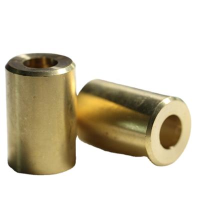 China Electronic Products OEM Brass Barrel Nut, Steel Nut, Set Lock Nut for sale