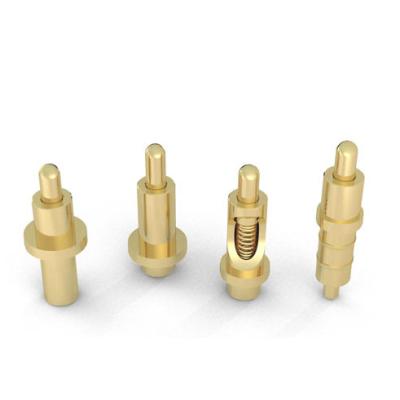 China TYB Battery Spring Connector Pin for sale