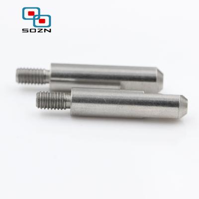 China ZINC China Supplier Ceramic Threaded External Thread Stud for sale