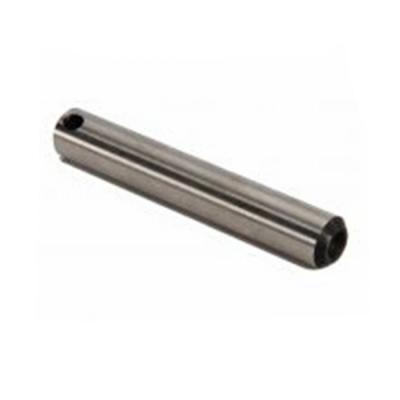 China Widely Use Standard Straight Slotted Shaft Splined Pin for sale