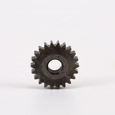 China Electronics CNC Machine High Precision Tooth Ring Gear Wheel For Electronic Product for sale