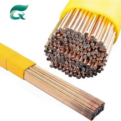 Cina 1.6mm 2.0mm 2.5mm 3.2mm TIG Argon Arc Welding Wire ER70S-6 in vendita