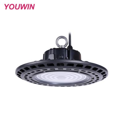 China Youwin Factory Indoor LED Lighting Industrial Project Lighting Fixtures High Efficiency Highbays With 5 Years Warranty for sale