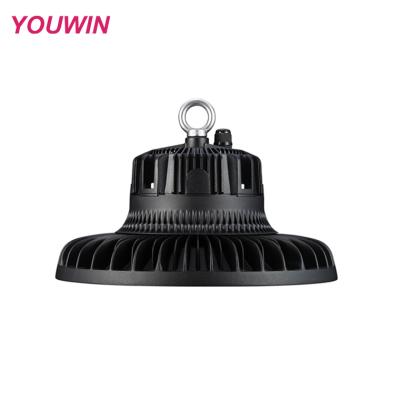 China Industrial Warehouse YOUWIN Zigbee LED High Bay Light 150w Smart Wireless Wifi Connected 5 Year Warranty for sale