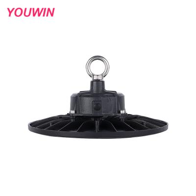 China Ip65 100w 150w 200w indoor UFO led high bay light 3 years warranty high quality high bay light for sale