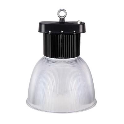 China Indoor 200W High Lumen Industrial Lighting Led Lights LED High Bay Light for sale