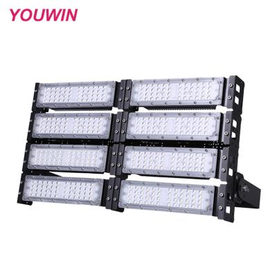 China 400W Security IP66 LED Flood Light Indoor Super Bright Daylight 24000LM White Waterproof Outdoor Lights For Garage Garden for sale