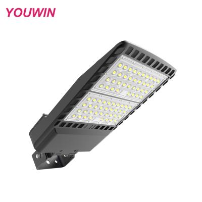 China City Outdoor Die-Cast Aluminum Intelligent Control Road Manufacturer 150W LED Outdoor Lighting Street Light for sale