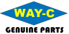 China GUANGZHOU WAY-C TRADING CO.,LTD