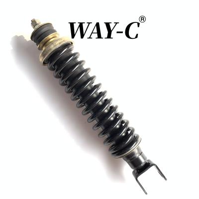 China Moto Taxi TUK-TUK BAJAJ RE Suspension Front Shock Absorber AB 1710 44 for sale