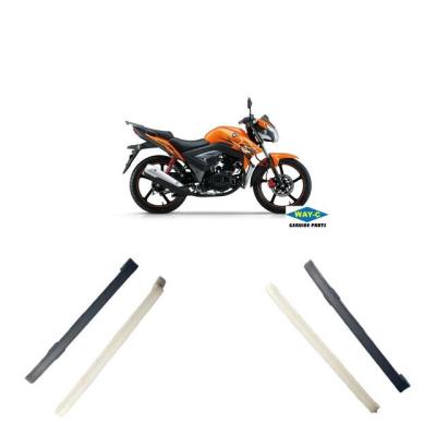 Cina Catena di guida del giratore di plastica per motociclisti per HAOJUE KA150 12771H3E001H000 in vendita