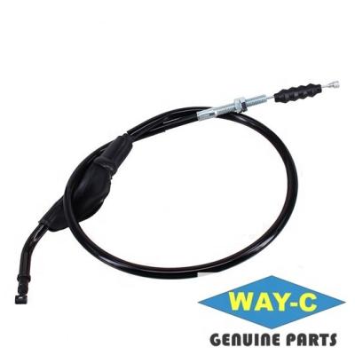 China AA191085 Moto TAXI TUK TUK Cable Clutch Brake Throttle Gear Cables For BAJAJ for sale