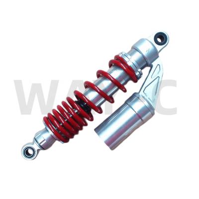 China 62100H2C000H504 Suspension Motorcycle Shock Absorber For HAOJUE KA125 KA150 for sale