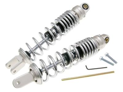 China Alloy Motorcycle Shock Absorber Suspension Rear Shock Absorber For HONDA PCX for sale