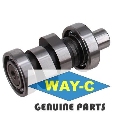 China AA101864 Tricycle TUKTUK KEKE Moto Spare Parts Camshaft Cam Shaft For BAJAJ RE for sale