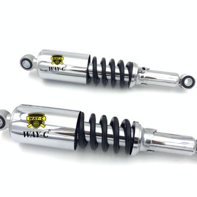 Chine Amortisseur de la suspension arrière de la moto 62100-053H0-000 Pour GN125 à vendre