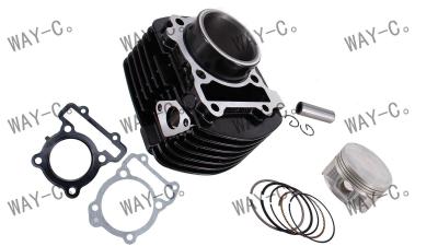 China 54B–E1310–00 Iron Moto Engine Parts Cylinder Block Kit For YAMAHA FZ16 for sale