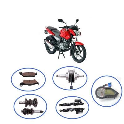 China Kit de carenado de motocicletas para BAJAJ PULSAR 135/135LS en venta