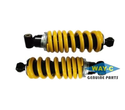 China 21C F2210 00 Rear Motorcycle Shock Absorber Assy For YAMAHA FZ16 for sale