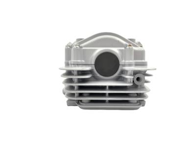 China N5010870 Cylinder Head Assembly Motorcycle Engine Cylinder Block For TVS HLX125 for sale