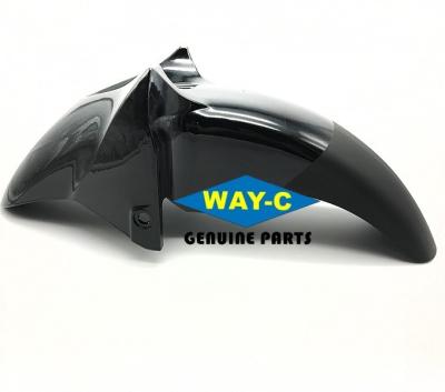 China 21C F1511 00 0X Motorcycle Front Fender Mudguard For Yamaha FZ16 for sale