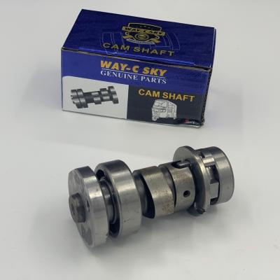 China 21C E2170 00 Motorcycle Cam shaft Iron Motor Camshaft For YAMAHA FZ16 for sale