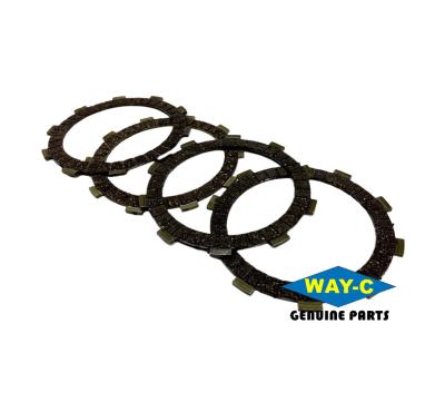 China 21C E6331 00 Alloy Motorcycle Clutch Plate For YAMAHA FZ16 for sale