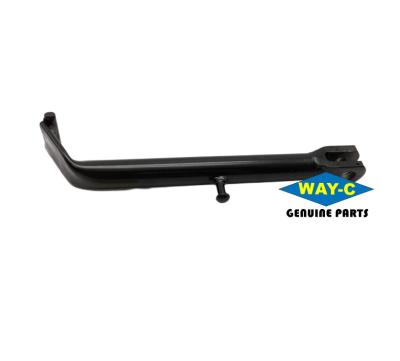 China JL-1132-01 Iron Motorcycle Side Stand Assembly voor BAJAJ PULSAR 200NS A-CLASS Te koop