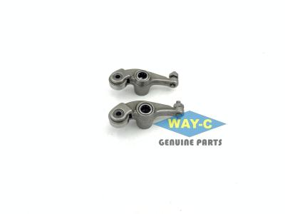 China Eisener Motorrad-Rocker Arm für BAJAJ PULSAR 135 JD 5112 07 zu verkaufen