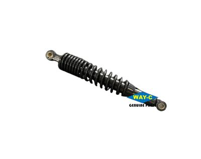 China N8090400 Motorcycle Moto Rear Shock Absorber Assy For TVS STAR HLX100 for sale