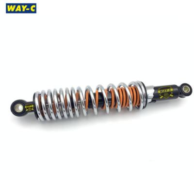 China PF122005 Motorcycle Shock Absorber FOR BAJAJ BOXER BM150 for sale